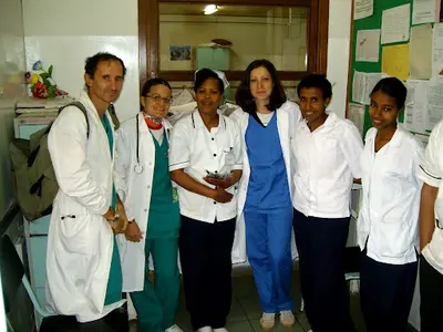 Dr Dottoressa Annalisa Speranza