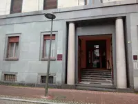 Dott. Marco Cicali medico specialista in Sicurezza Sociale ed Organizzazione Sanitaria