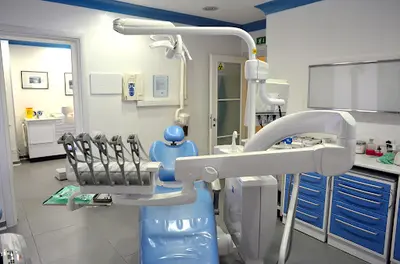 Studio Medico Odontostomatologico Ubezio Dr.ssa Laura