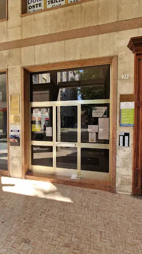 Studio medico Ilaria Repetto