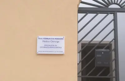 Dott. Ferruccio Madaro
