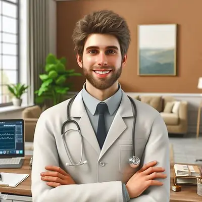 Dr. Stefano Vigo Medico di Famiglia
