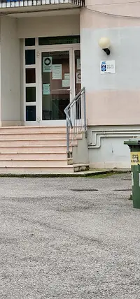 Poliambulatorio Casa di Cura S. Maria Maddalena