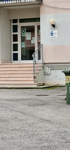 Poliambulatorio Casa di Cura S. Maria Maddalena