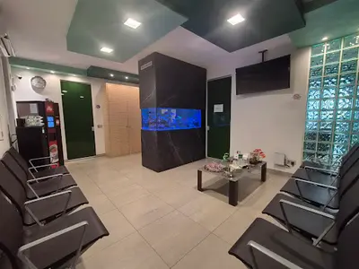 Dr Studio Minoretti
