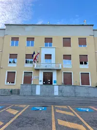 Dr. ASSL Olbia - Struttura San Giovanni di Dio
