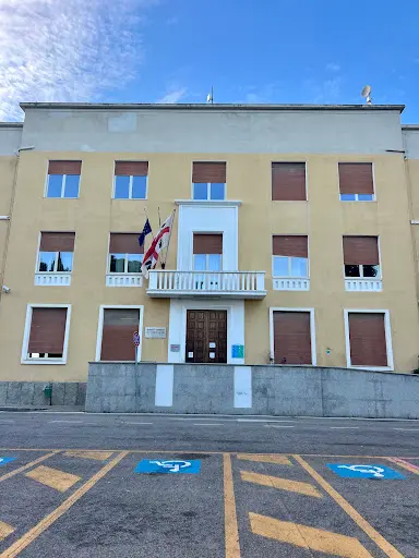 Dr ASSL Olbia - Struttura San Giovanni di Dio