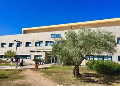 Guardia medica di Olbia