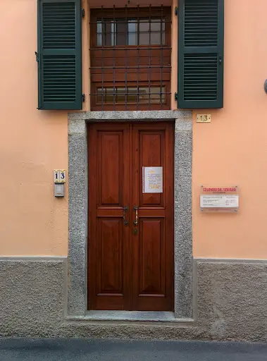 Dr Colombo Stefano