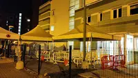 Dr. Servizio di continuità assistenziale