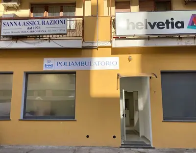 Centro Emme3 Medicina e Servizi