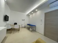 Centro Medico Aristànis