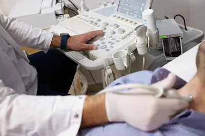 "ECHOMEDICA" Diagnostica Ultrasonica - Orte