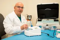 Dr. Ricci Vincenzo