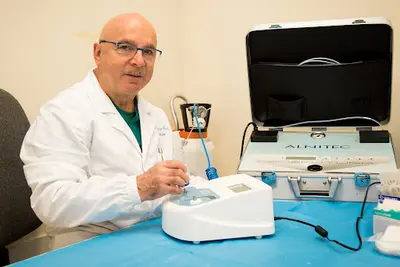 Dr. Ricci Vincenzo