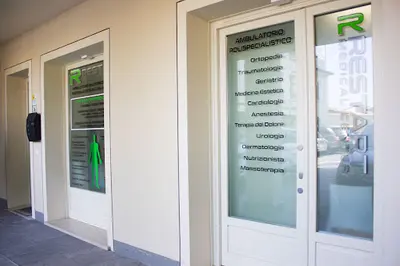 Restart Medical Center S.r.l.