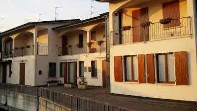 Cooperativa Medici Ostiano