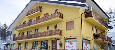 Studio Medico Plaï, Oulx