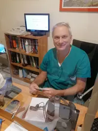 Studio medico specialistico Dott. Joe louis Scilabra