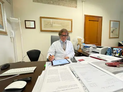 Ambulatorio Prof. Carlo Foresta