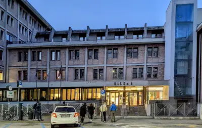 Azienda ULSS 6 Euganea - Ufficio Relazioni con il Pubblico