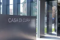 Dr. Casa di Cura Villa Maria