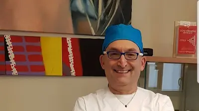 Dott.Alessandro Schiesari Studio Medico