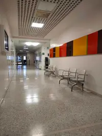 SYNLAB - Centro Medico e Punto Prelievi Cemes