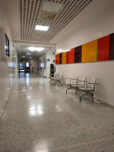 SYNLAB - Centro Medico e Punto Prelievi Cemes