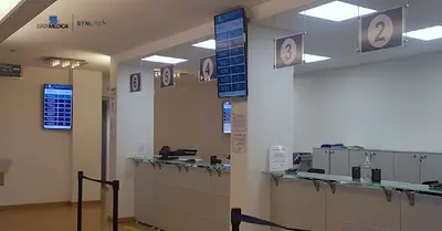 SYNLAB - Centro Medico e Punto Prelievi Data Medica