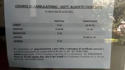 Valpione Dr. Enzo