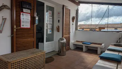 Studio Medico Deutsche Ärztin
