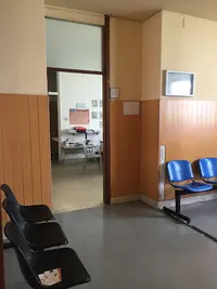 Dr. Azienda Sanitaria Provinciale di Palermo