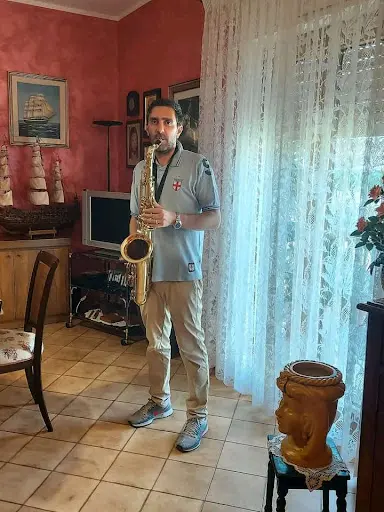 Dott. Claudio Purpura Medico di Medicina Generale