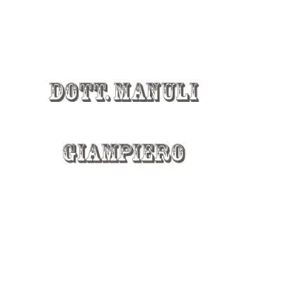 Dott. Manuli Giampiero