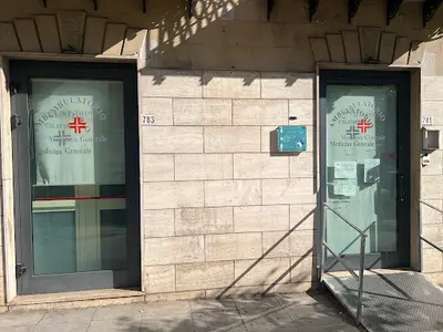 Dott. Xavier Velletri - Medicina Generale & Medicina Estetica