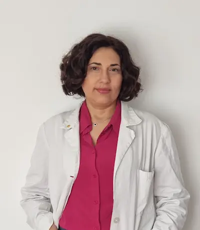 Dott.ssa Maria Fustaneo - Medico di Famiglia S.S.N. & Nutrizionista