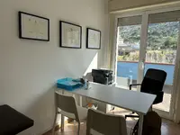 Dr. Giovanni Salamone, Medico di famiglia, Specialista in Medicina Interna