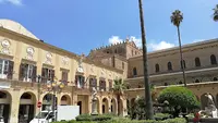 Ospedale Buccheri La Ferla