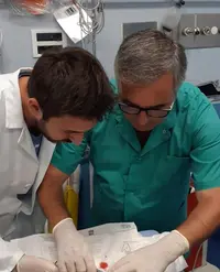 studio medico Santangelo