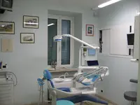 Studio medico Fornasin La Fenice