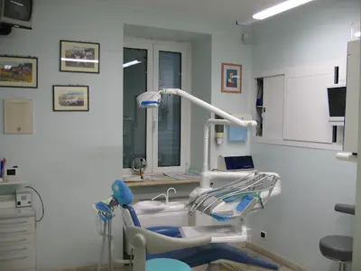 Studio medico Fornasin La Fenice