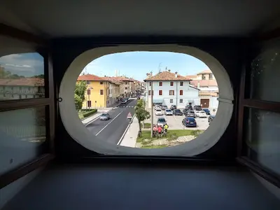 Azienda per l'Assistenza Sanitaria 2 Sede di Palmanova