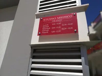 Dr Dottoressa Nicoletta Mongelli
