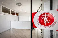 Poliambulatorio Sabina Medica