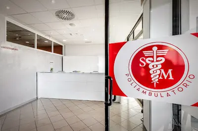 Poliambulatorio Sabina Medica