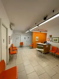 Dott.ssa Margherita Colombo