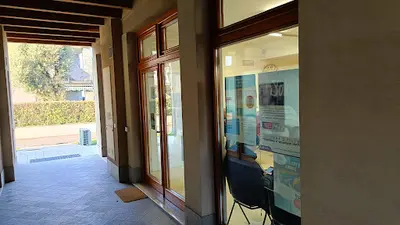 MEDICINA DI GRUPPO Ambulatorio di Paratico