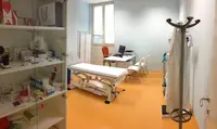 Centro Medico Specialistico Baganza