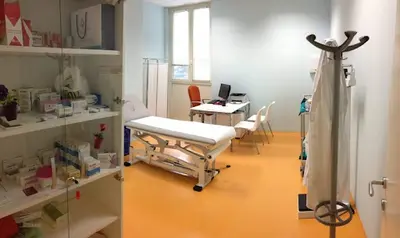 Centro Medico Specialistico Baganza